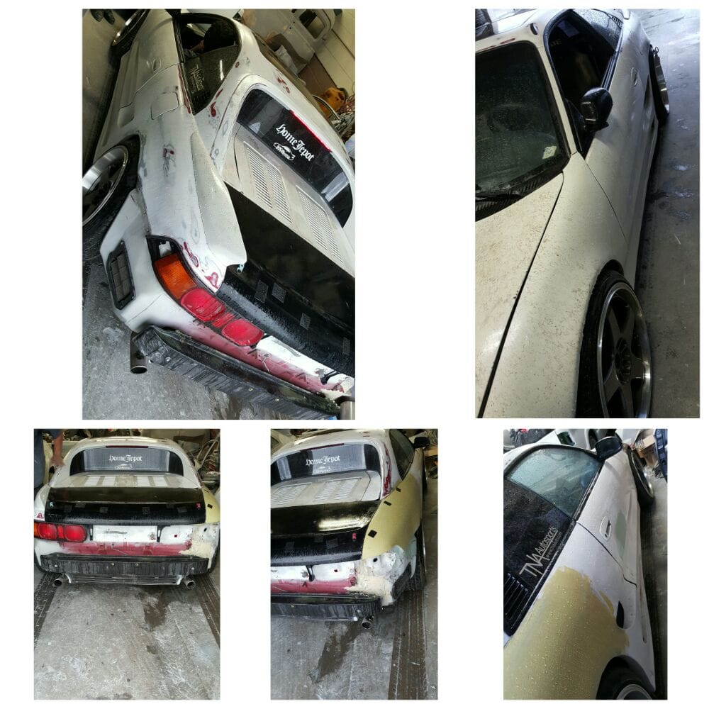 Chucks Auto Body >> Chucks Creations Autobody Paint 52 Photos Body Shops Chucks Auto Body >> Chucks Creations Autobody Paint 52 Photos Body Shops