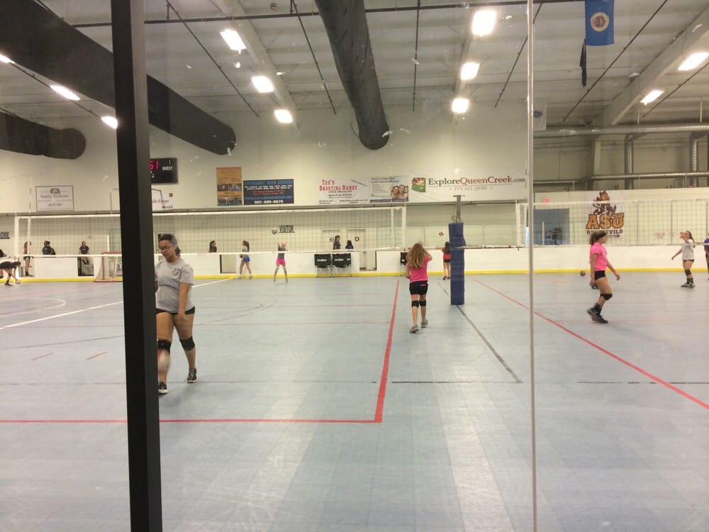 The Barney Family Sports Complex 12 Photos Stadiums & Arenas