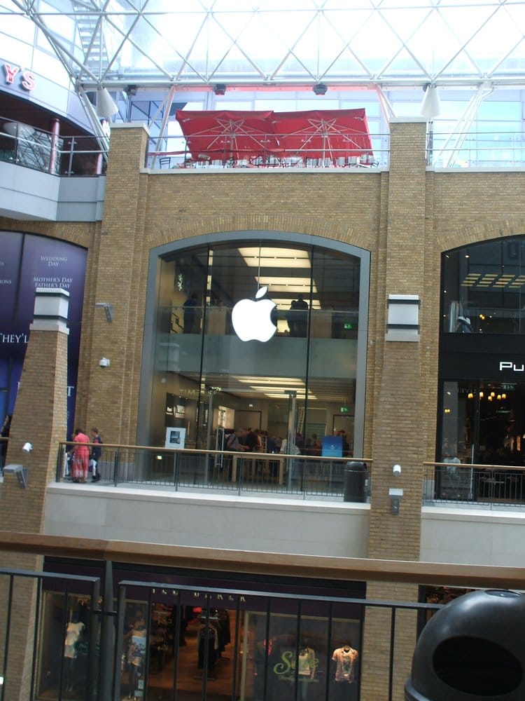 Apple Store Belfast 16 Photos & 23 Reviews Computers Victoria