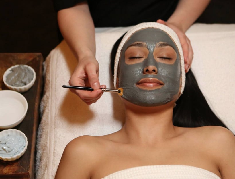 Hand and Stone Massage and Facial Spa