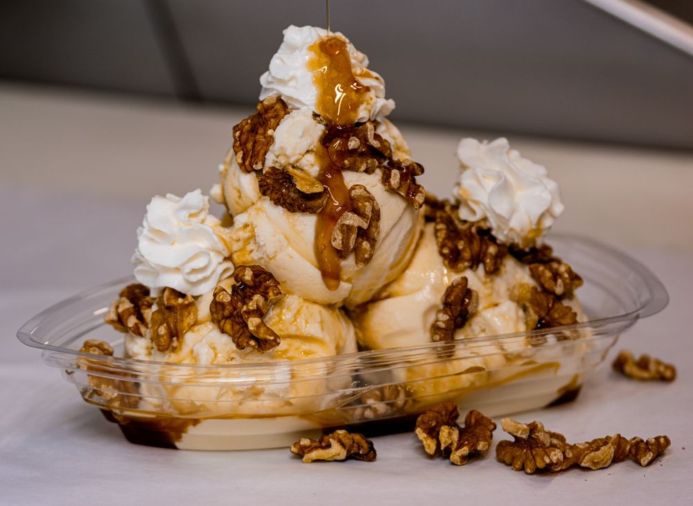 Nor'east Treats & Eats