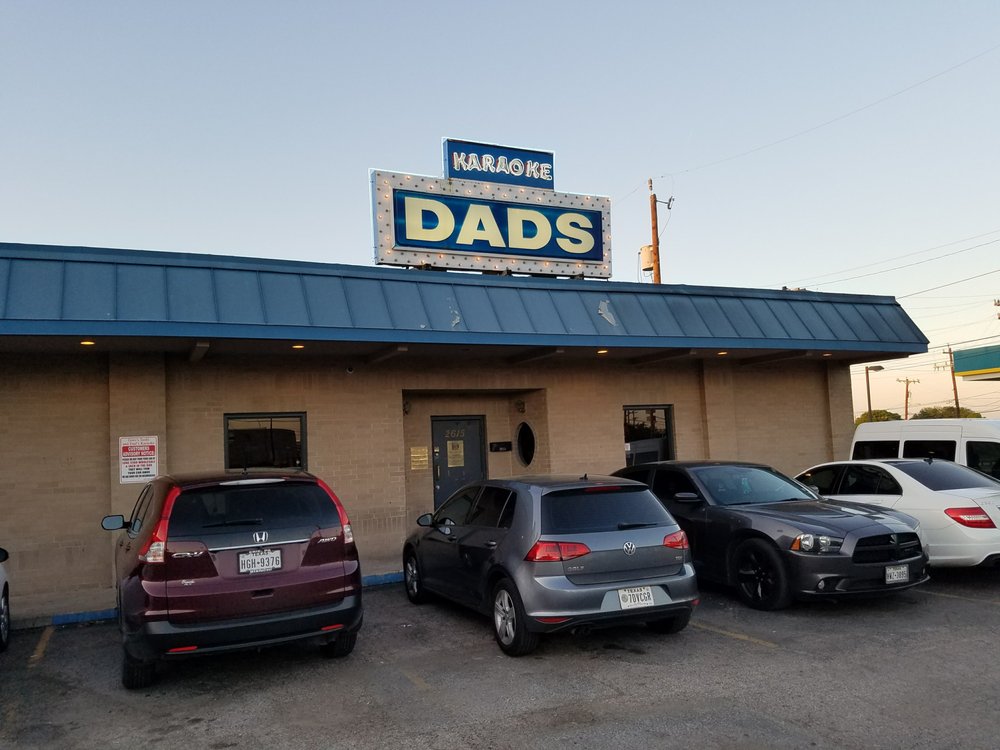 Dads Karaoke 25 Photos & 65 Reviews Karaoke 2615 Mossrock Dr, San Antonio, TX Phone