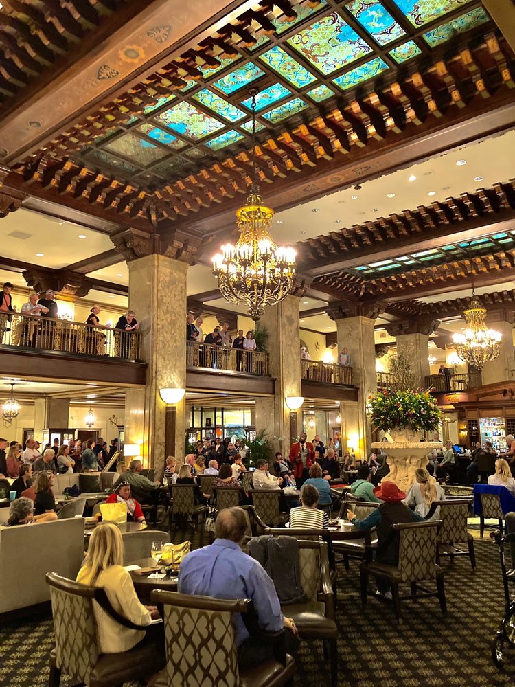 The Peabody Memphis