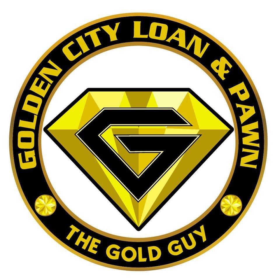 Golden City Loan and Pawn