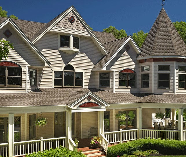 Roach Lamburg Roofing