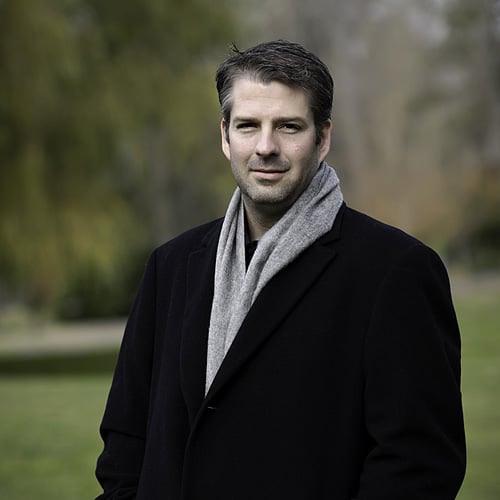 Brian Mullins Photography