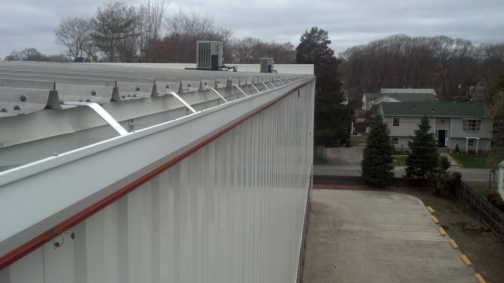 ASG Seamless Gutters Get Quote 10 Photos Contractors 41