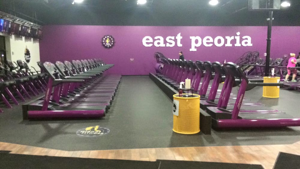 Fitness East Peoria 10 Photos Gyms 105 N Main St, East Peoria, IL Phone Number