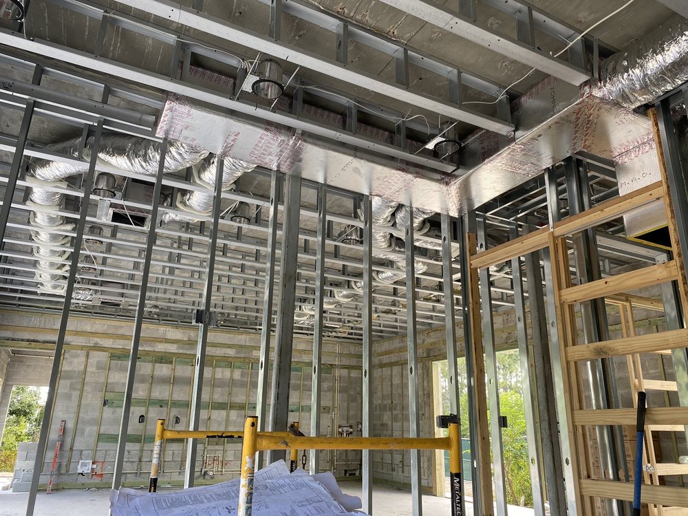 image of business Air 1 Air Conditioning Services