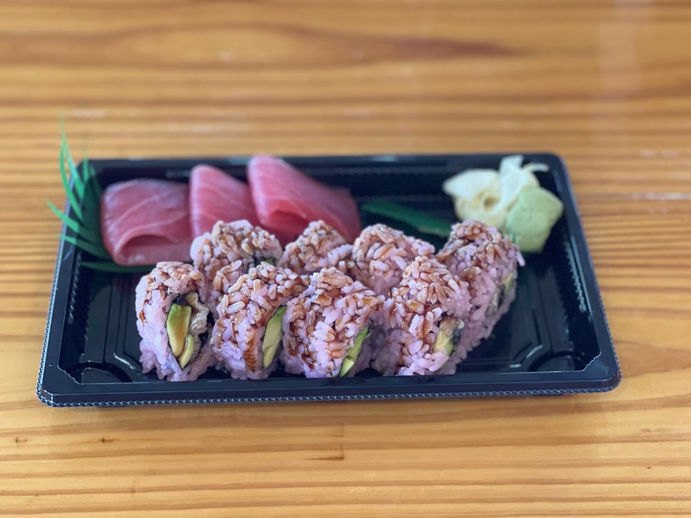 Sushi Go