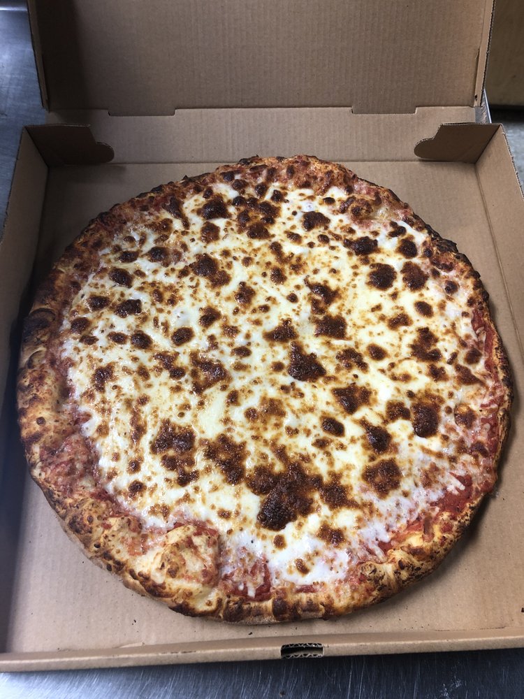 Happy Box Pizza & More