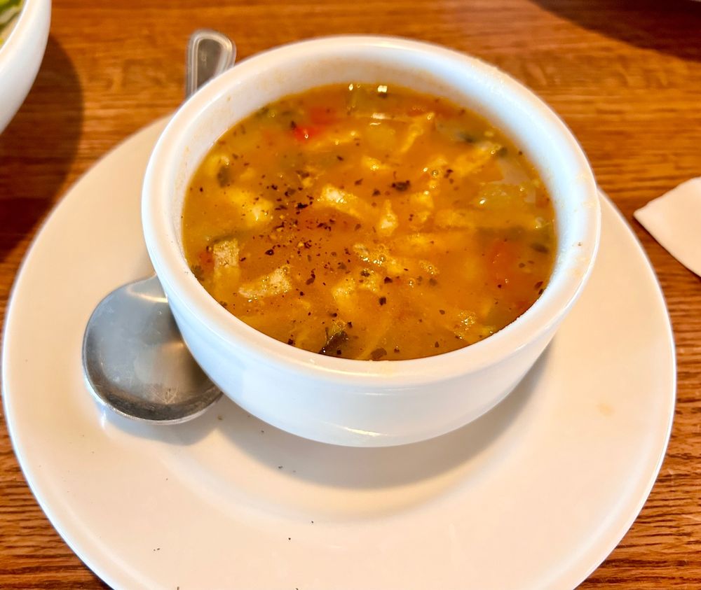 Applebee's Grill + Bar