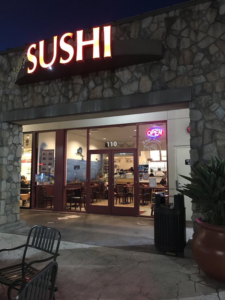 Photos For Sango Sushi Anese Restaurant Yelp Photo Of Sango Sushi Anese Restaurant Huntington Beach Ca United States