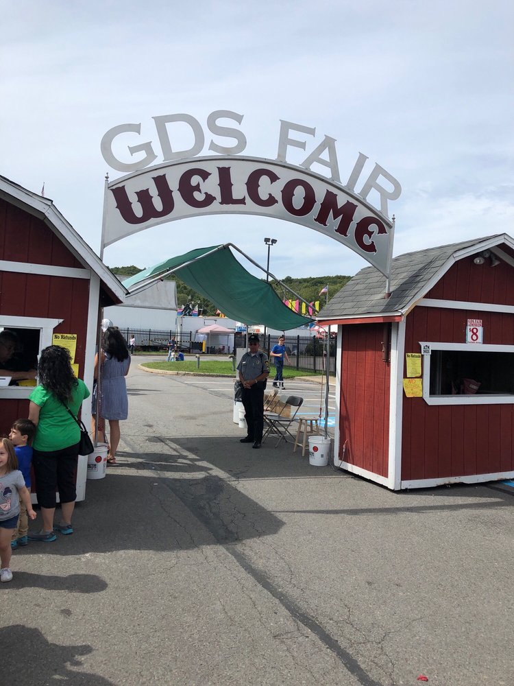 GDS Fair
