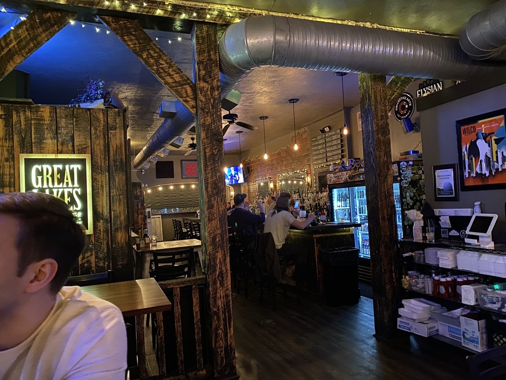 Bridgetown Taphouse