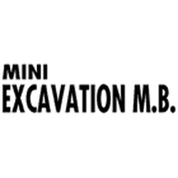 Mini Excavation Mb Excavation Services 2 Rue Gamache Saint
