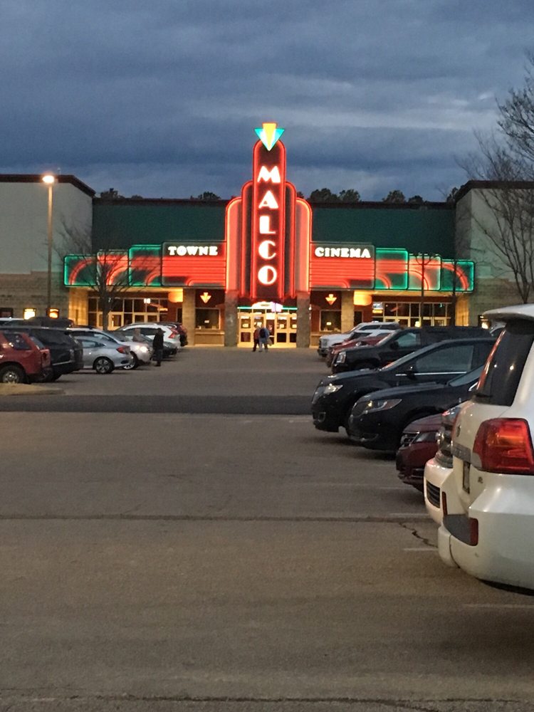Malco Collierville Town Theatre 14 Photos & 21 Reviews Cinema 380