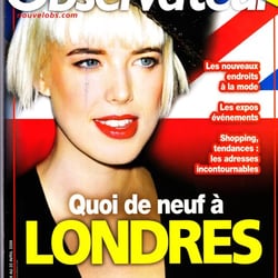 Site de rencontres du nouvel observateur