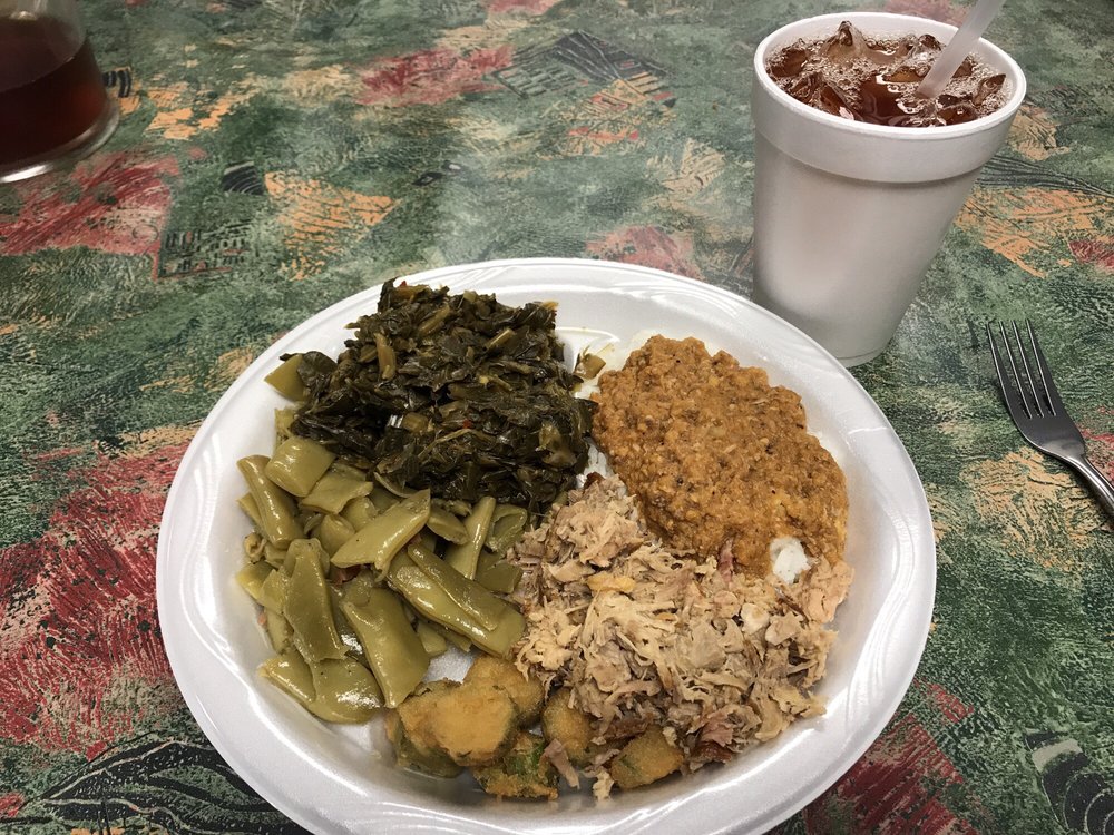 Carolina BarBQue 34 Photos & 36 Reviews Barbeque 109 Main St S