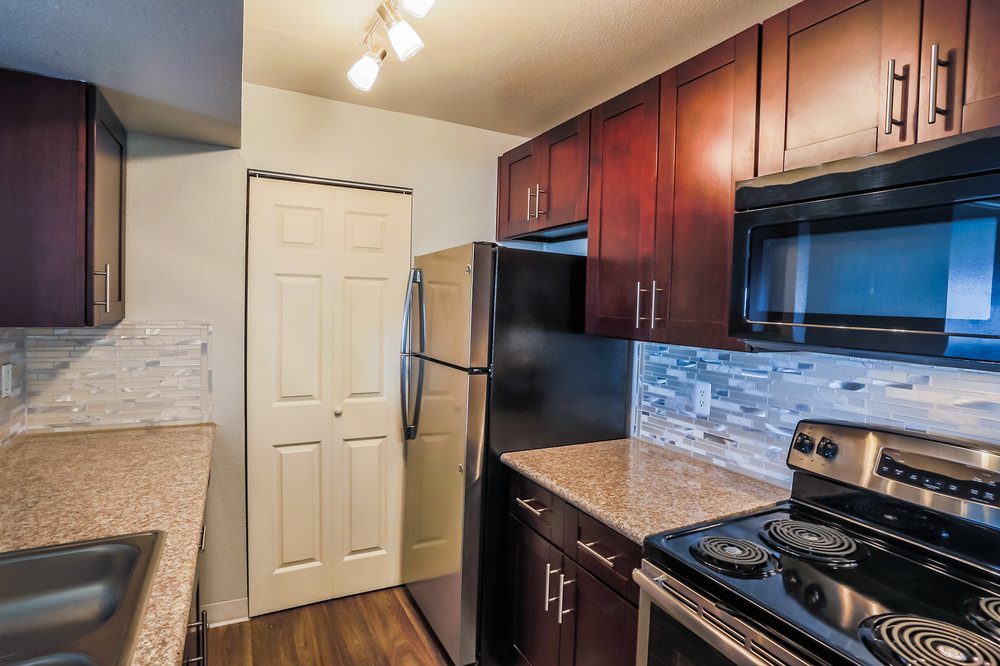 The Arbors Apartments by ConAm Management 15 Photos Apartments