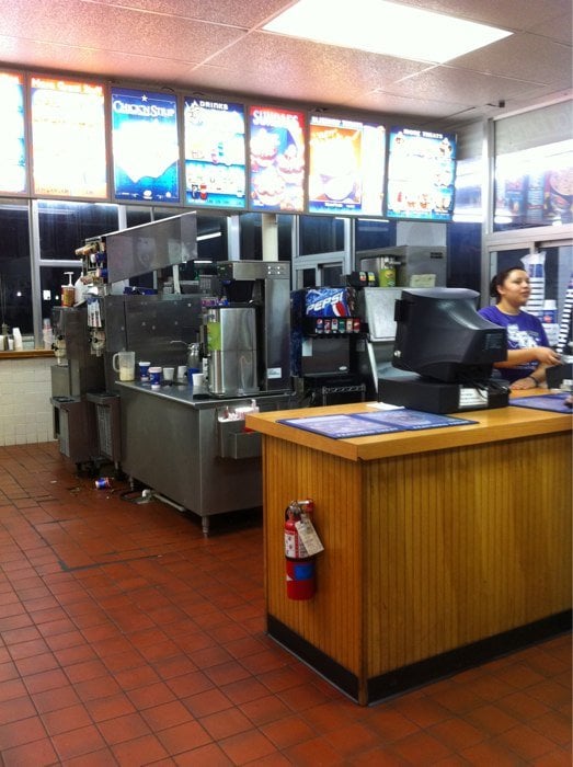 Dairy Queen