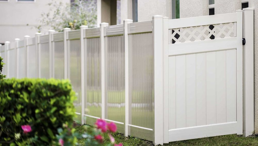 Quick Fence