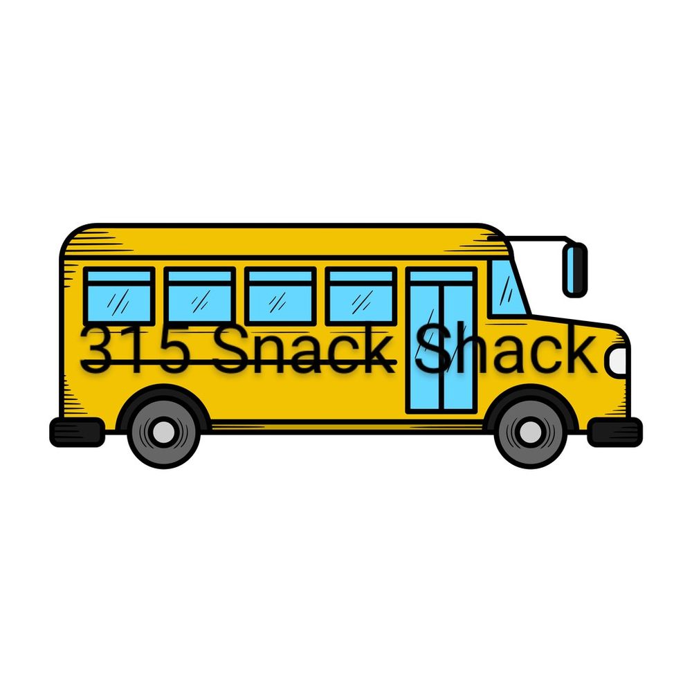 315 Snack Shack