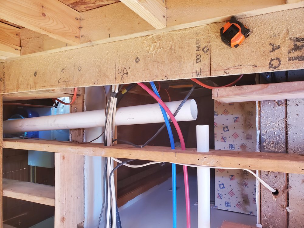 Tri-County Plumbing And Drain Cleaning