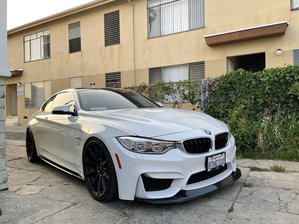 South Bay Lexus