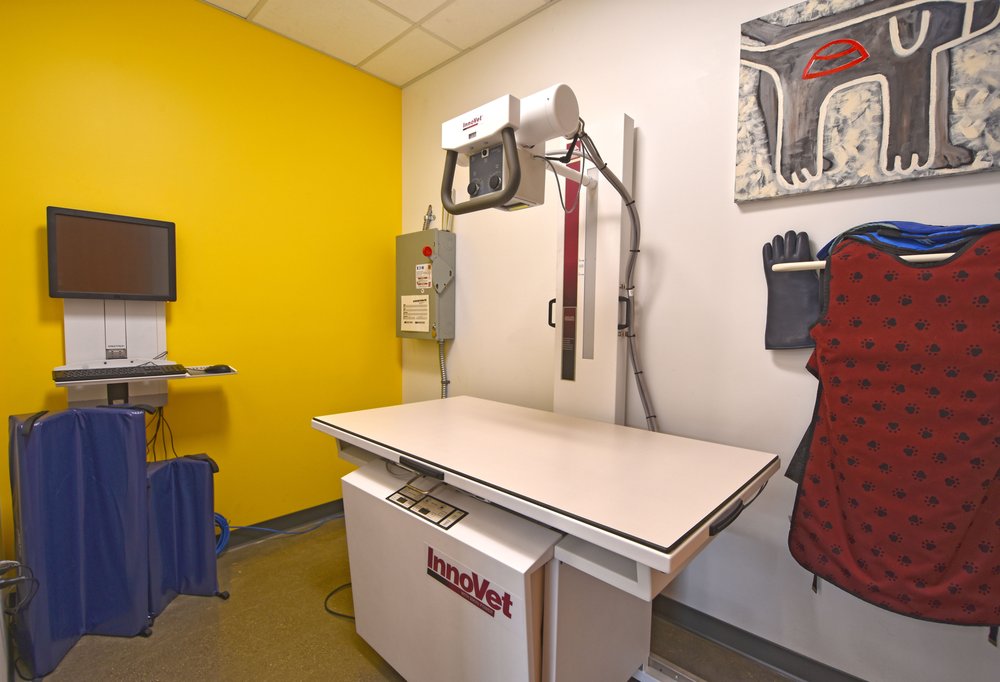 Roosevelt Station Vet Care
