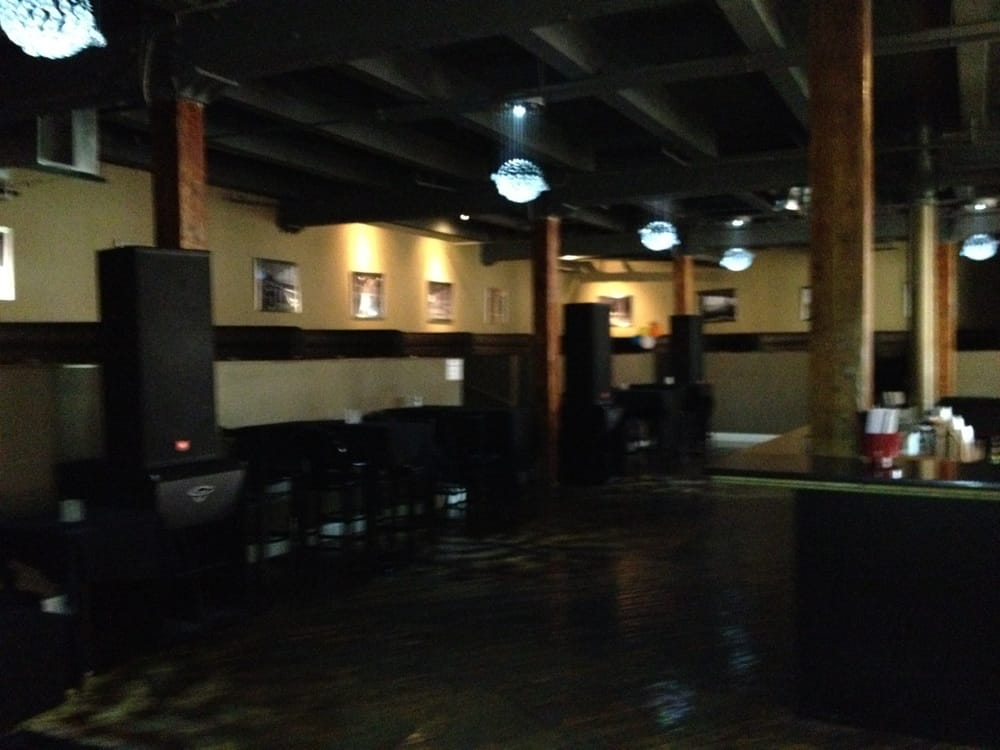 Club Dream 440 E.Lafayette Blvd Detroit, MI 48226 313-964-1400 ...