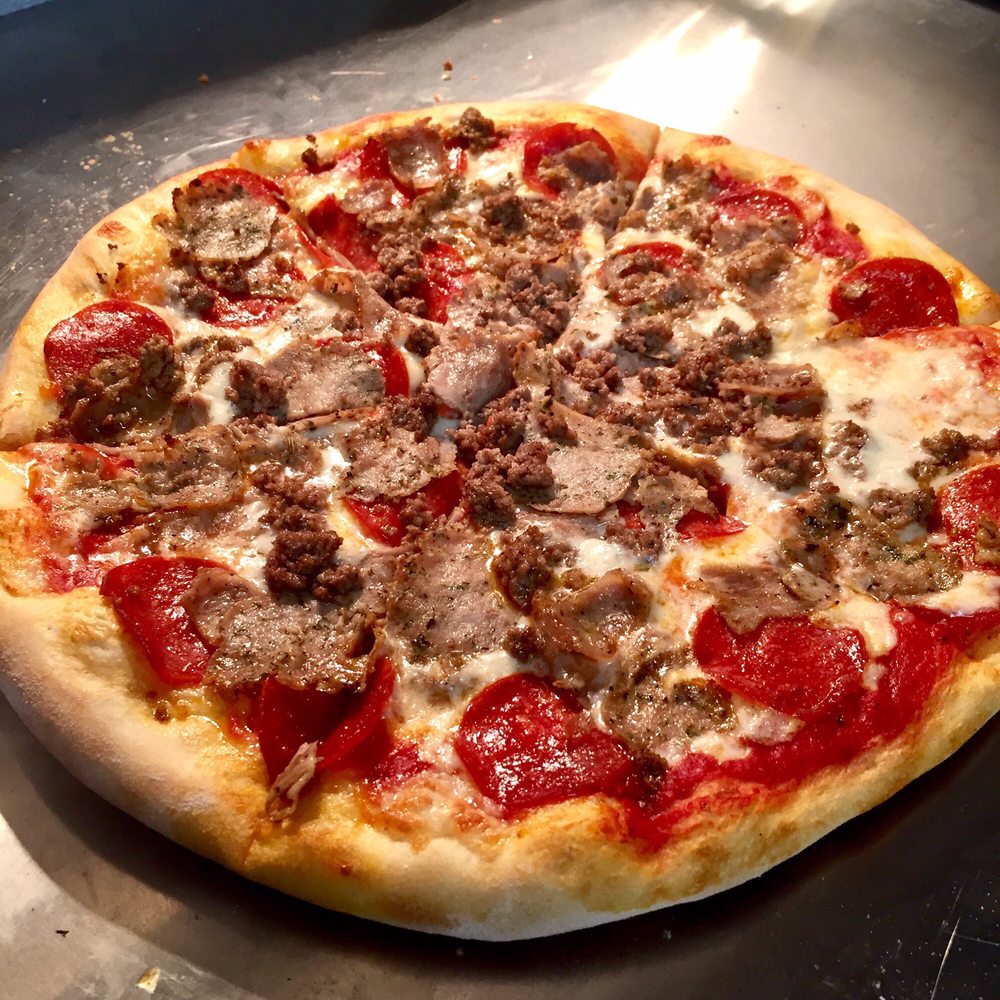 Pizza Chapel 65 Photos & 46 Reviews Bars 637 10th St, Virginia