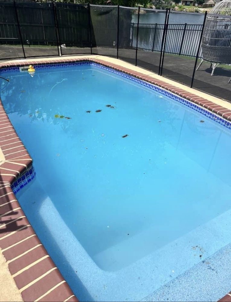 image of business Swimming Pool Services, LLC