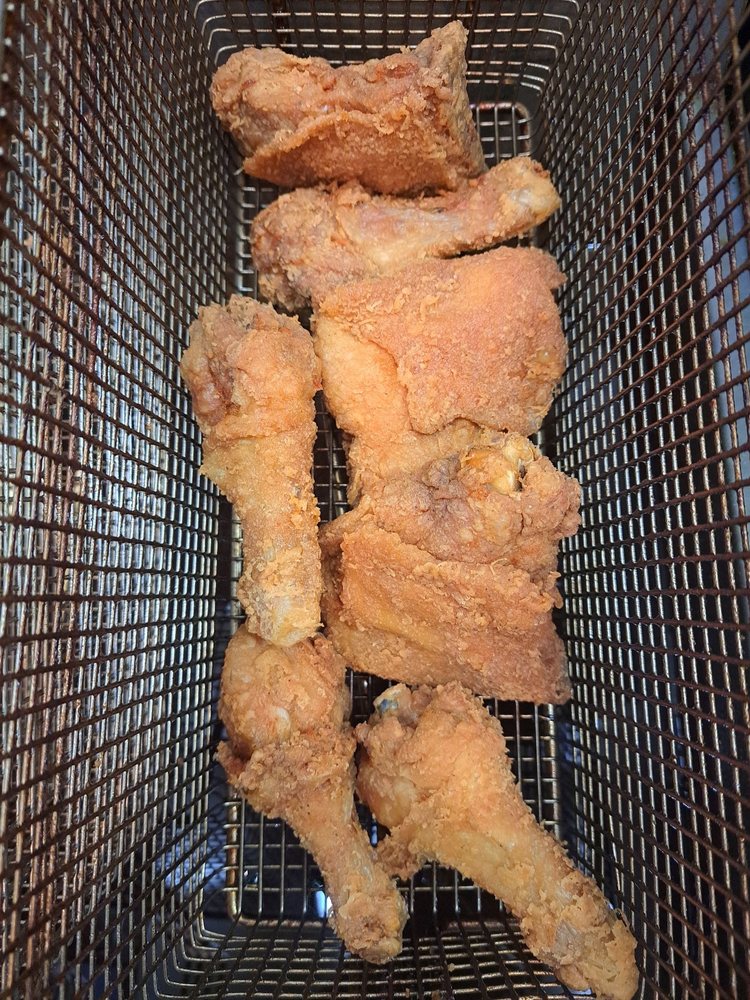 Shorty's Kitchen