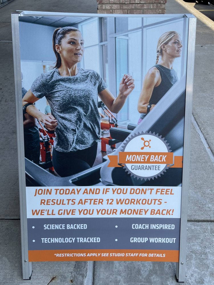 Orangetheory Fitness Las Colinas