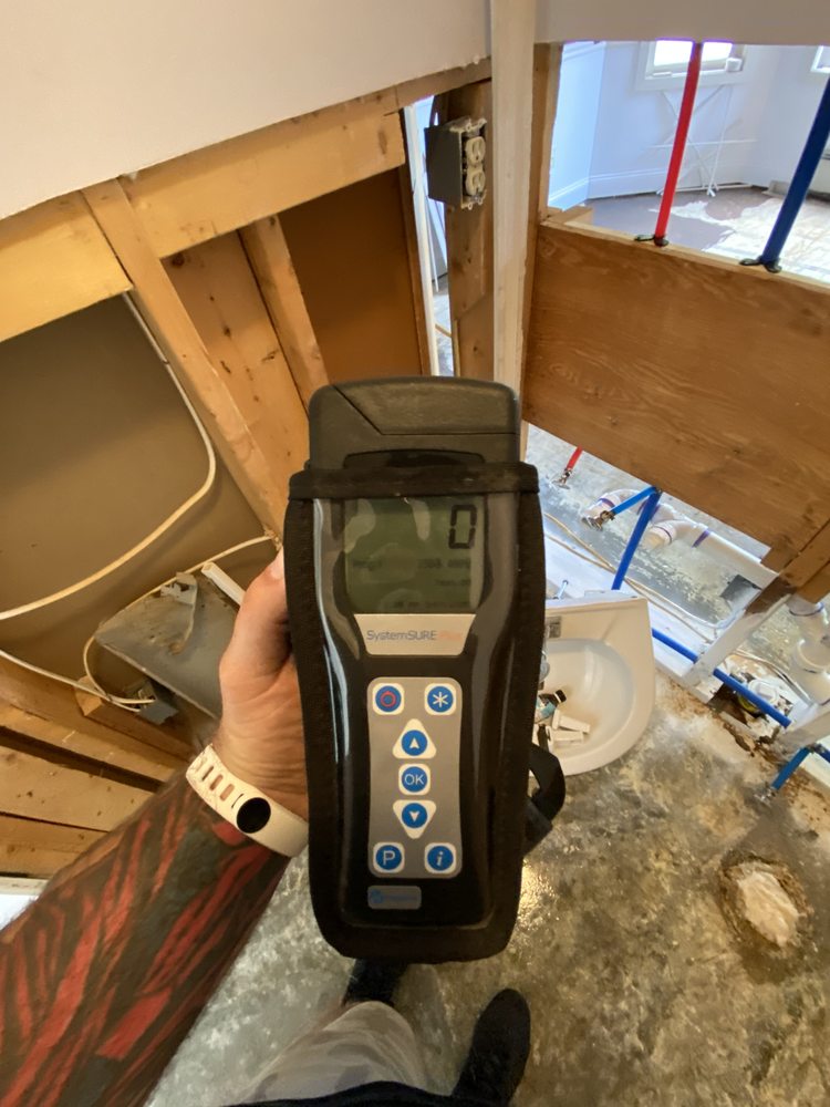 SERVPRO of Burlington/Middlebury