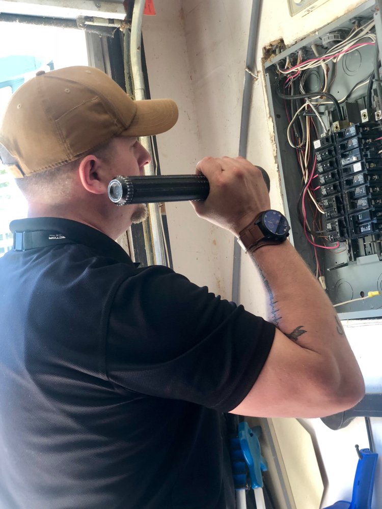 Superior Home Inspections Fayetteville NC