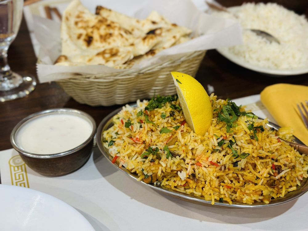 Clay Oven Indian Restaurant Clay Oven Indian Restaurant