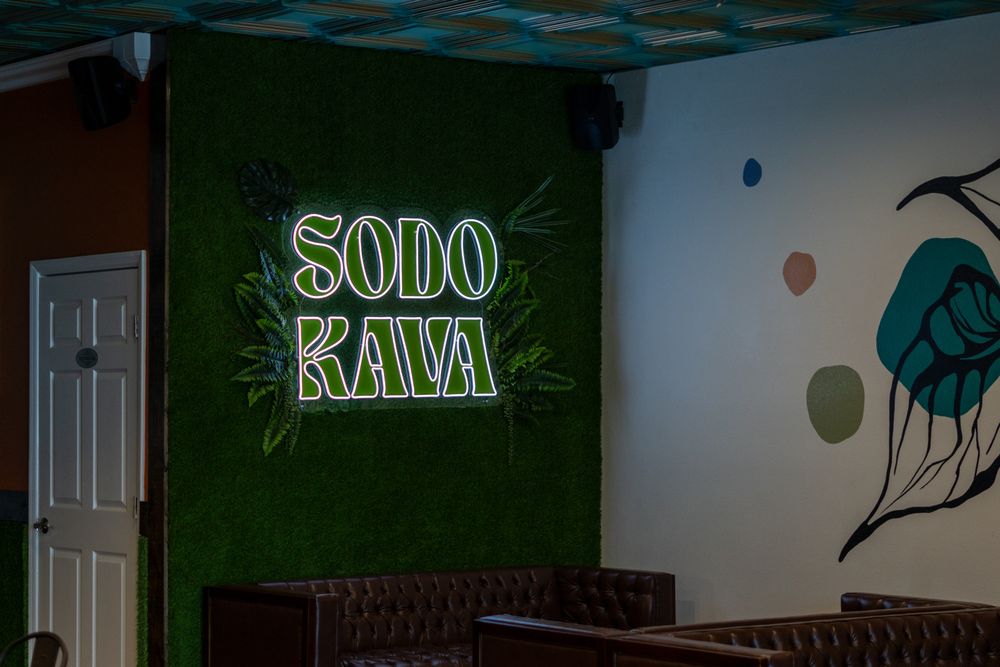 Sodo Kava