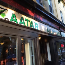 Zaatar Mediterranean Cuisine Order Food Online 159 Photos 250 Photo Of Zaatar Mediterranean Cuisine Baltimore Md United States