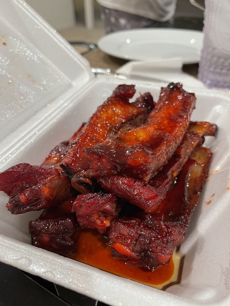 Shanghai Garden Chinese Restaurant