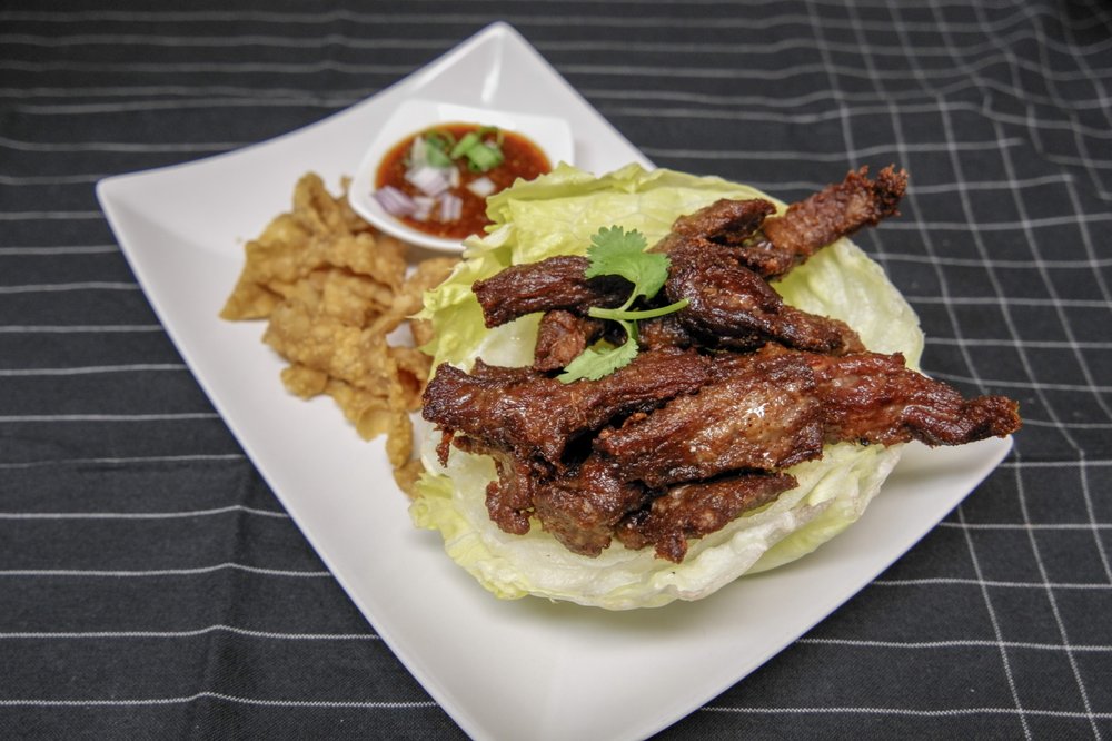 Chef Million Thai Bistro