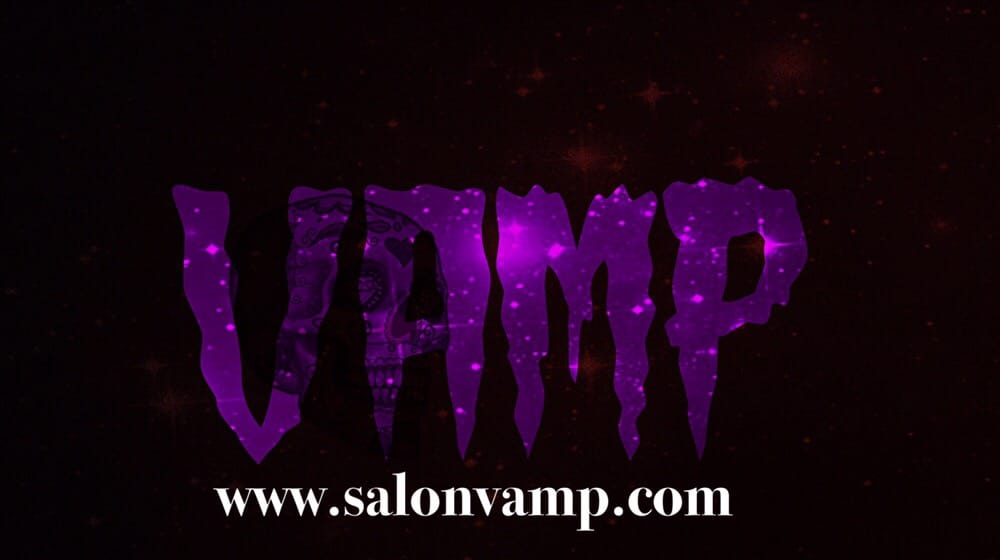 Vamp Salon