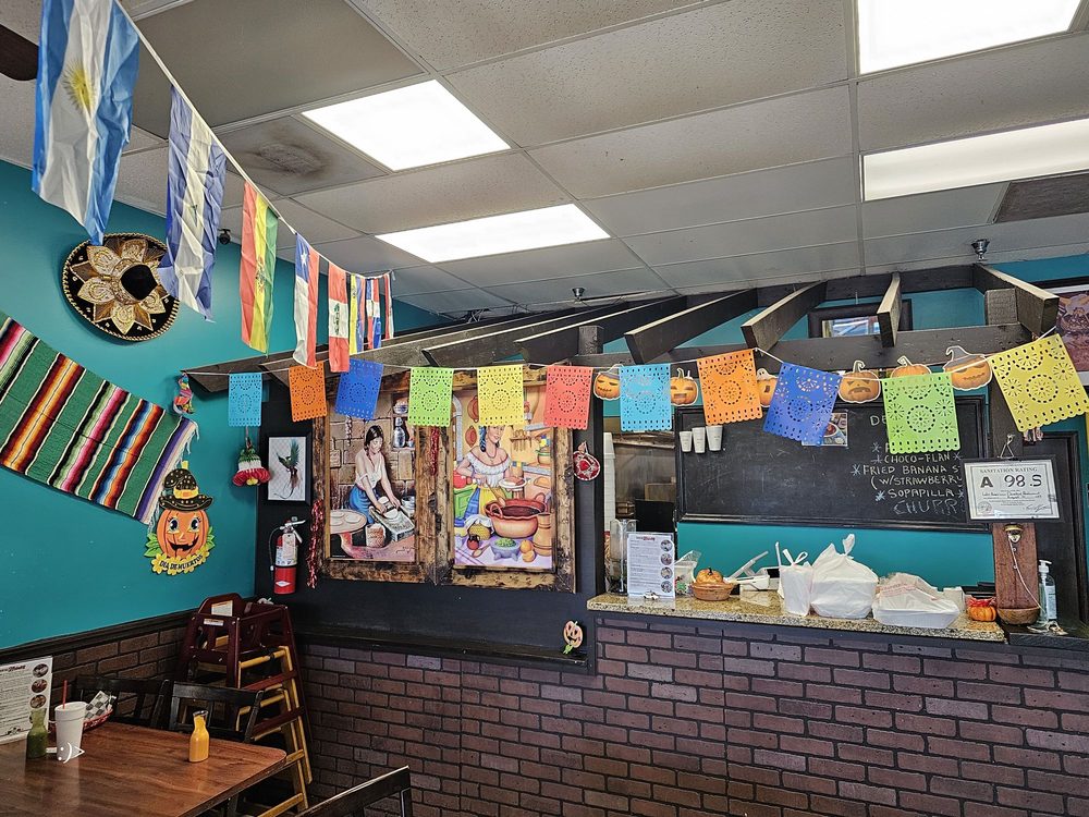 Latin American Quetzal