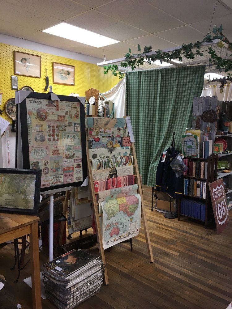 Fickle Pickles Specialty Food 118 S Main St, Boerne, TX Phone