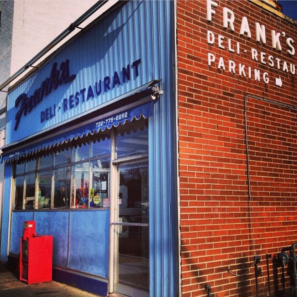 Photos for Frank's Deli & Restaurant - Yelp