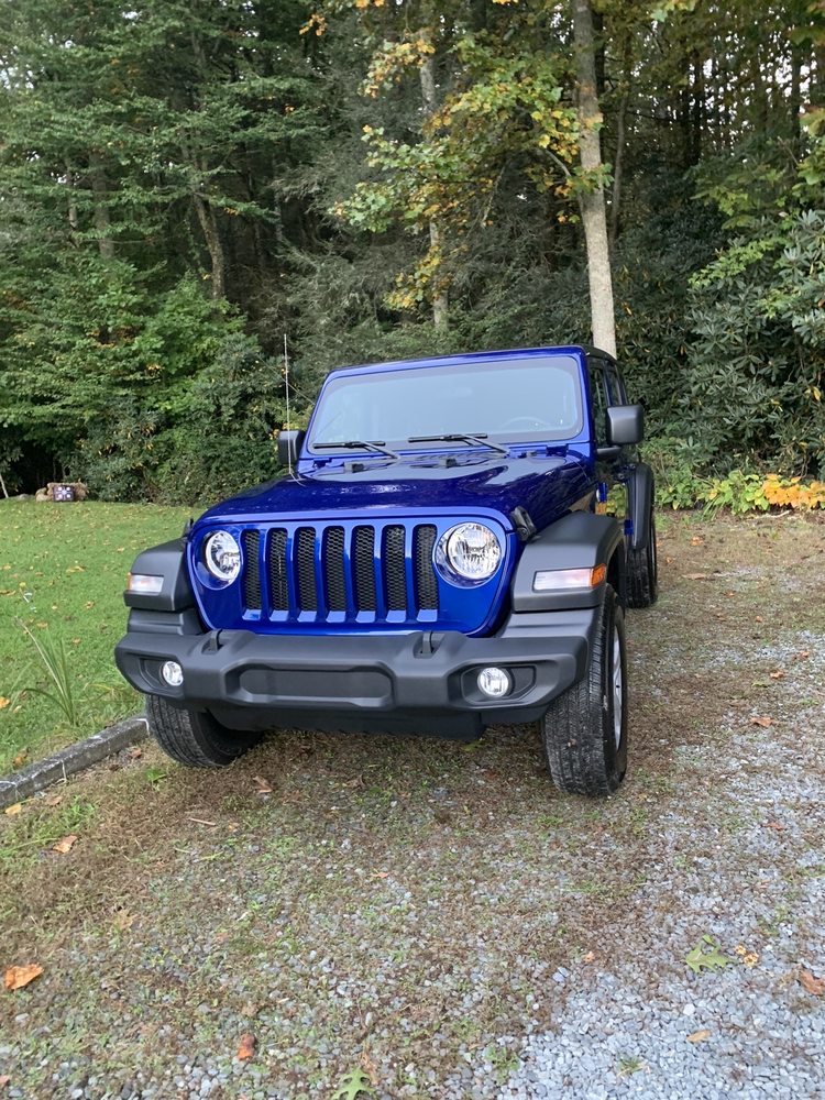 Ross Chrysler Jeep Dodge