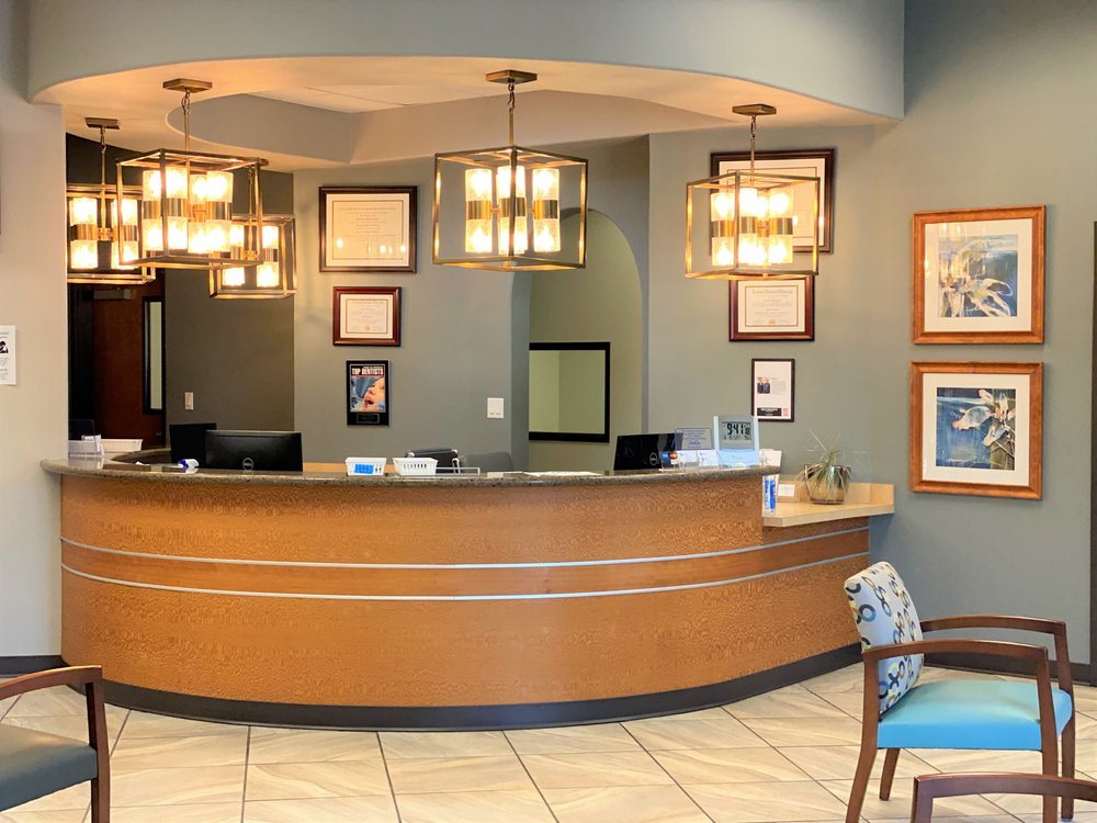 image of business Ranchview Family Dentistry
