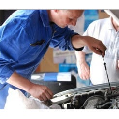 R J Automotive
