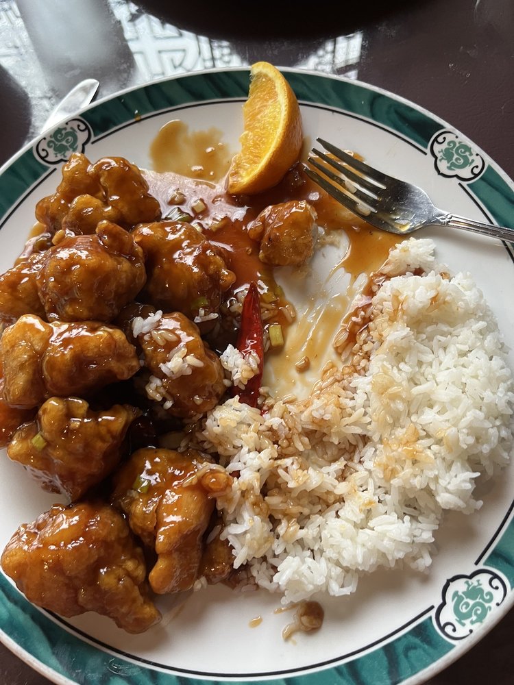 Jade Garden - Murrysville